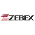 Сканеры штрих кода Zebex