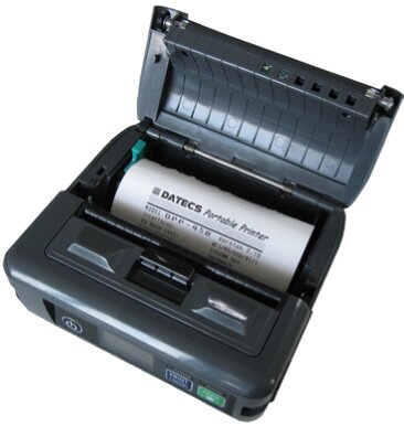 Экселлио DPP-450-принтер этикет+чековый принтер