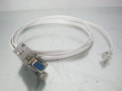 кабель для подключения кассового аппарата(РРО) к компьютеру(ПК)