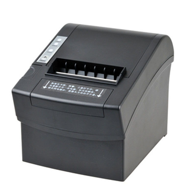 Принтер Xprinter XP-C2008