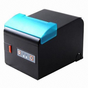Кухонный принтер Xprinter XP-260H