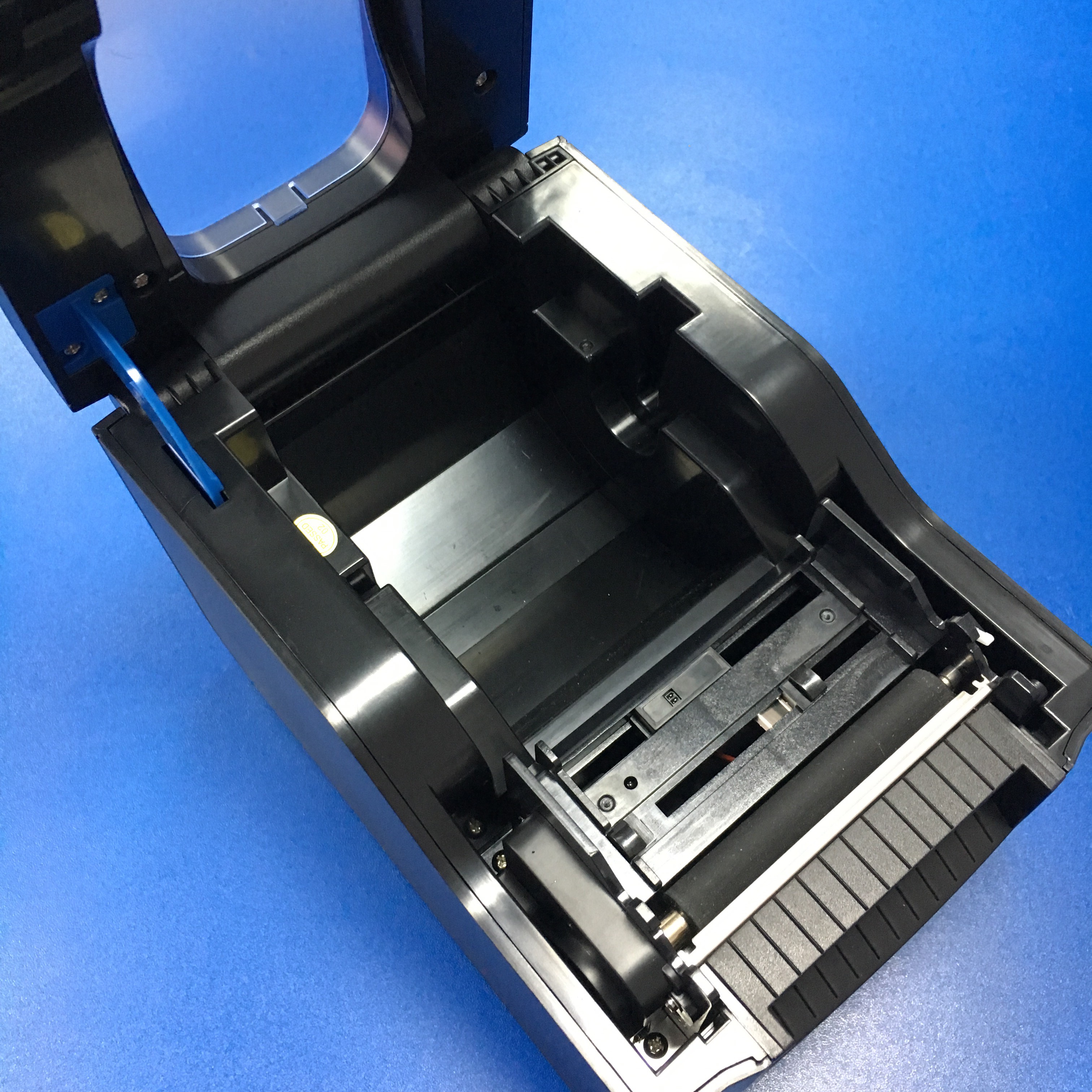 принтер этикеток Xprinter XP-370B