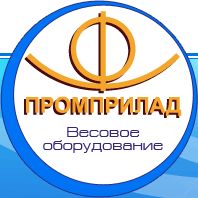 Логотип Промприбор