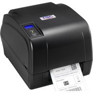 Новинка!Недорогой принтер этикеток TSC DA200 для широкой печати!