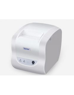 Чековый принтер Xprinter XP-D58IIIL USB+Ethernet