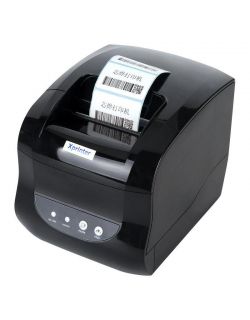 Принтер этикеток Xprinter XP-365B