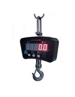 Крановые весы ВК ЗЕВС II-1000. (предел взвешивания 1000 кг).