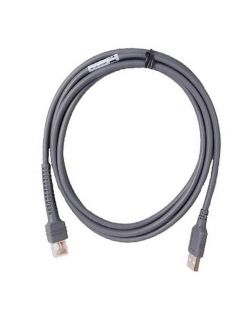 Кабель USB (PS/2,RS232) для сканера Symbol LS2208
