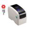 Термотрансферный принтер этикеток TSC TTP-225 и TSC TTP-323.