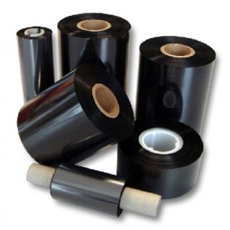 Риббон Wax (125 мм x 300 метров)