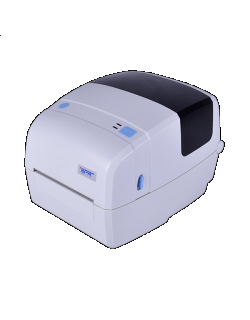 Принтер этикеток IDPRT ID4S 300 dpi