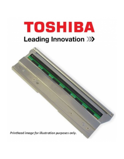 Термоголовка для принтера этикеток Toshiba TEC B-E4T-GS