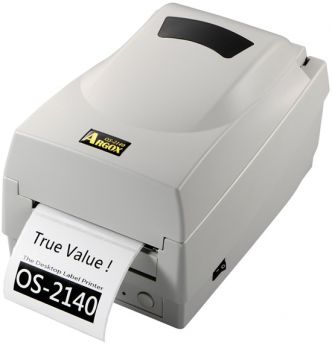 Принтер печати этикеток Argox OS-2140DT