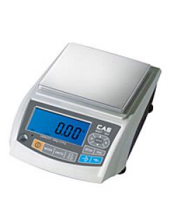 Лабораторные весы CAS MWP -300 H / CAS MWP-3000 H (повышенная точность).