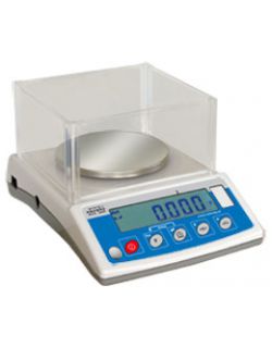 Весы электронные лабораторные RADWAG серии WLC (предел: от 200 грамм до 20000 грам).