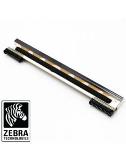 Термоголовка для принтеров Zebra LP 2844/ TLP 2844/ GC420D/ GC420T.