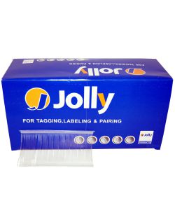 Пластиковые соеденитель Jolly(10 000шт)