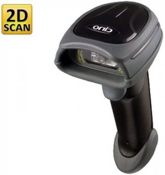 Сканер 1D/2D кодов CINO A770.