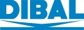 Логотип компании DIBAL