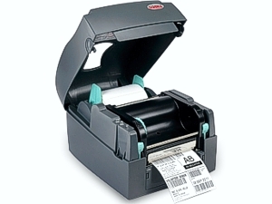 Термотрансферный принтер этикеток G500 