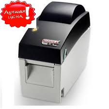 Принтер этикеток Godex.Описание и цена на принтер этикеток.