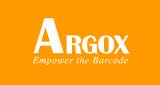 Логотип Argox,компании-производителя модели Argox AS-8520