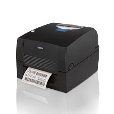 Принтер Citizen CL-S321,термотрансферный принтер этикеток
