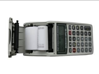 Кассовый аппарат Экселлио(Екселліо) DP-05