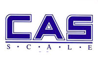 Логотип производителя CAS SW