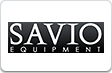 Чековый принтер Savio.Логотип производителя.