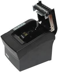 Чековый принтер Xprinter XP-C2008