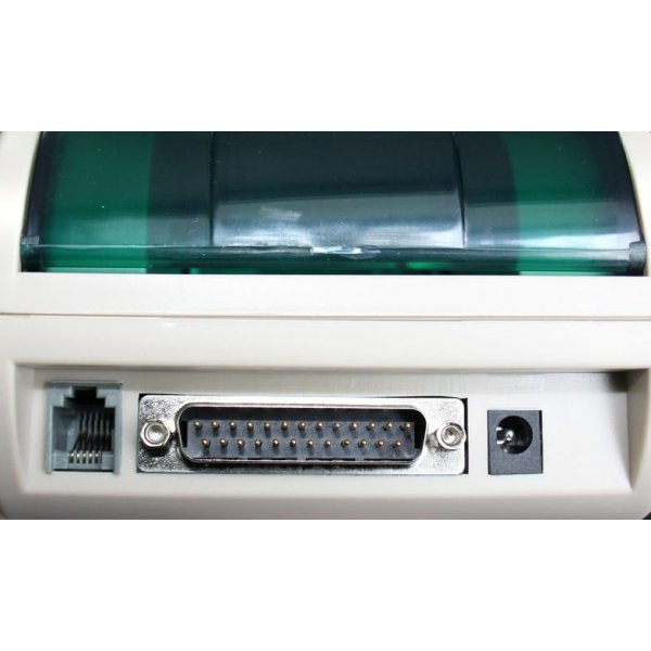 Чековый принтер Xpriner XP-58II