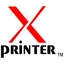 Xpriner-логотип производителя модели Xpriner XP-58II