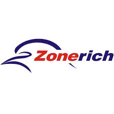Компания Zonerich.Логотип компании производителя Zonerich Light AB-58T