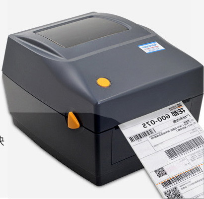 Принтер для новой почты Xprinter XP-460B