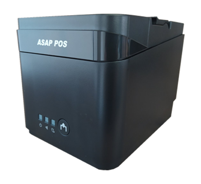 Чековый принтер ASAP POS C80250II 