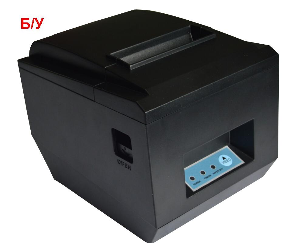 Чековый принтер POS-8250