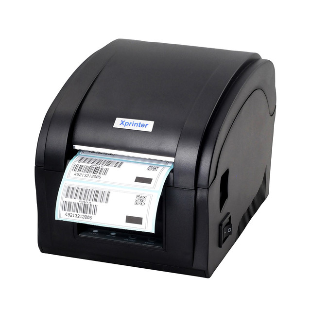 Принтер Xprinter XP-360B
