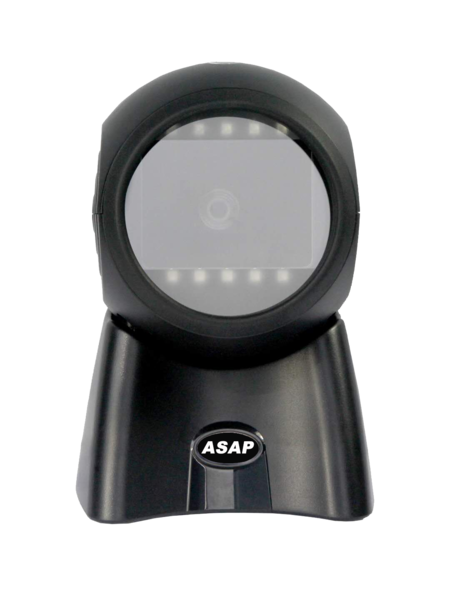 Многоплоскостной сканер ASAP POS E80T