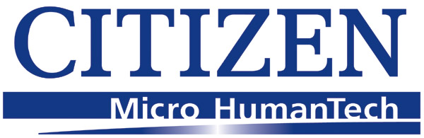 Компания CITIZEN-логотип
