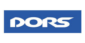 DORS CT1040 логотип производителя