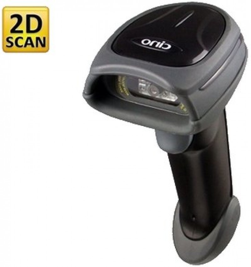 Сканер 1D/2D кодов CINO A770