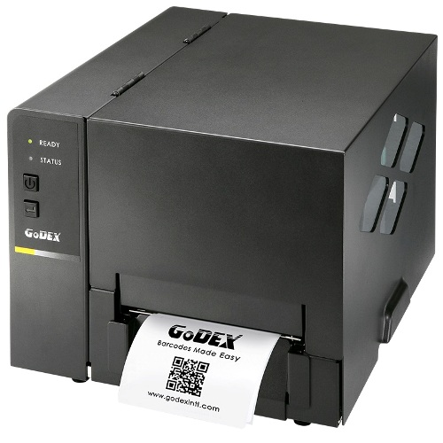 Принтер Godex BP520L