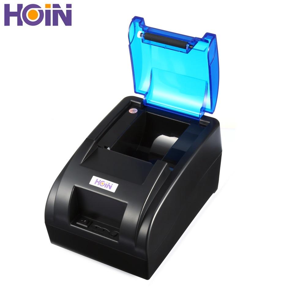 HOIN HOP-58 - чековый принтер с интерфейсом USB