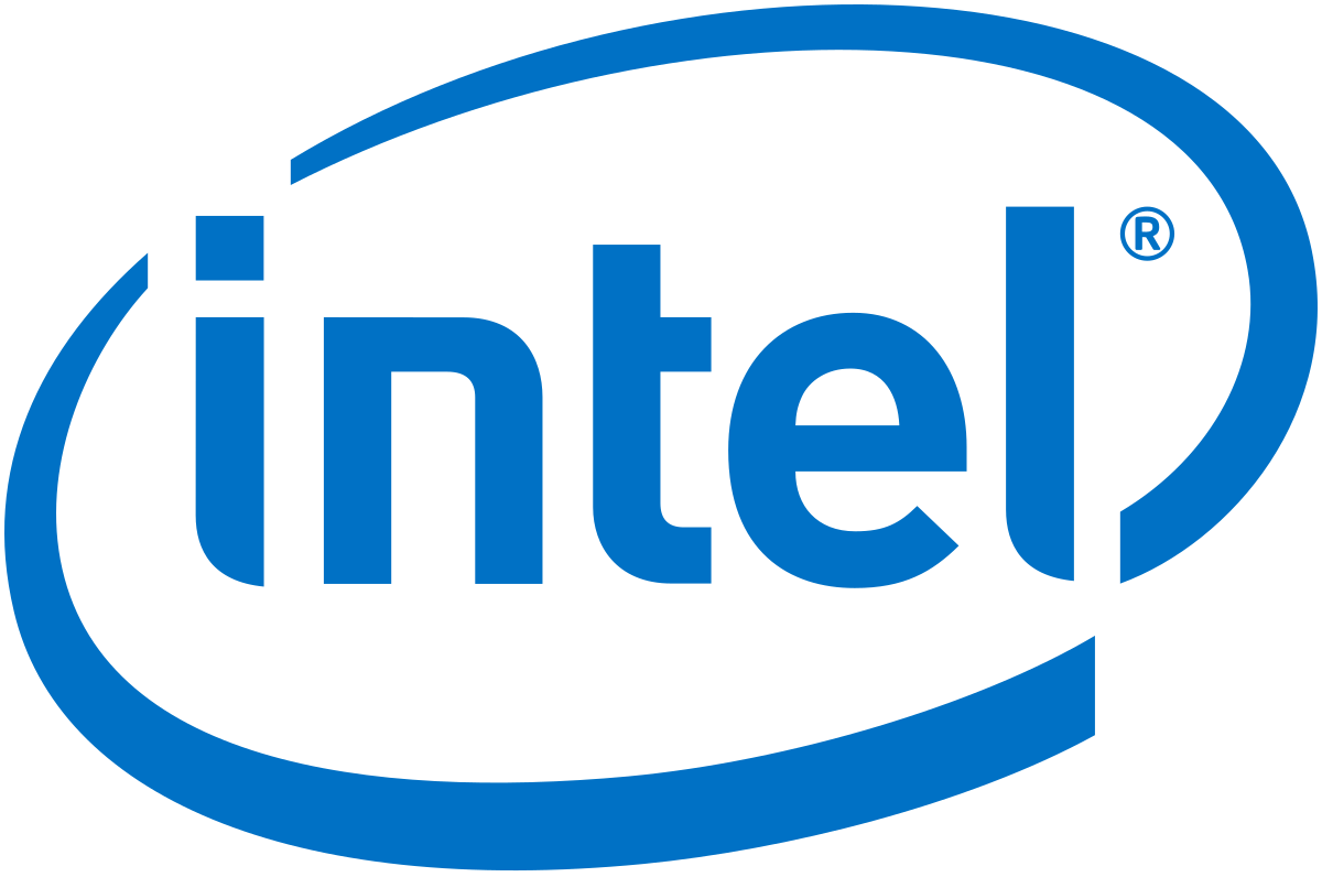 Intel-логотип