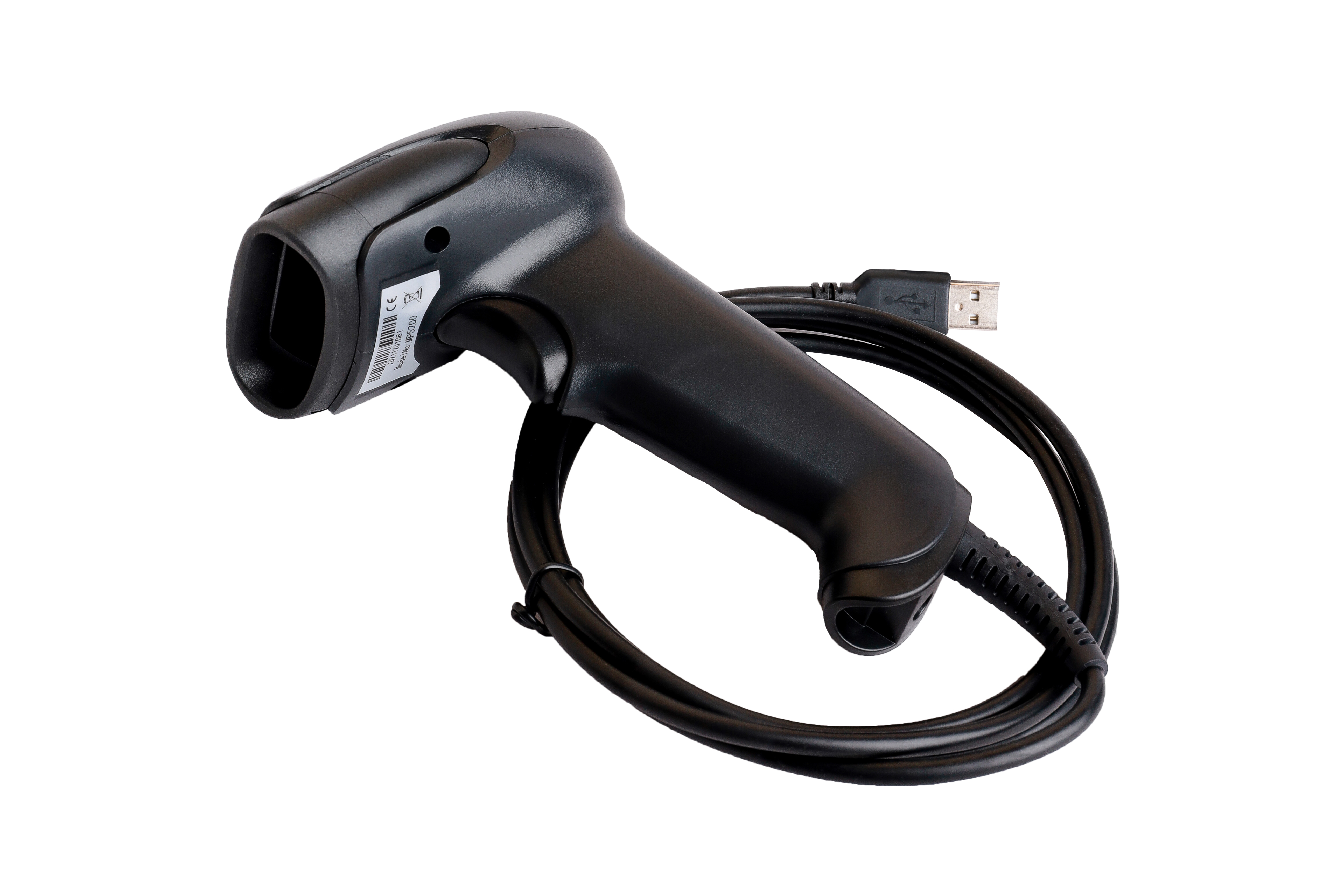 Сканер Pusen MP5200 USB