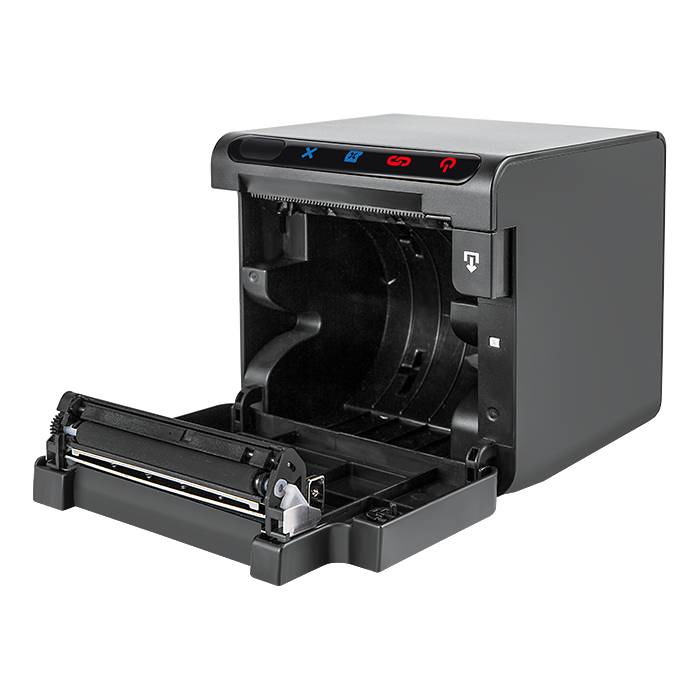 Принтер чеков на 80 мм RG-P80D