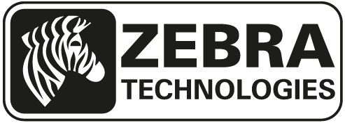 ZEBRA логотип компании