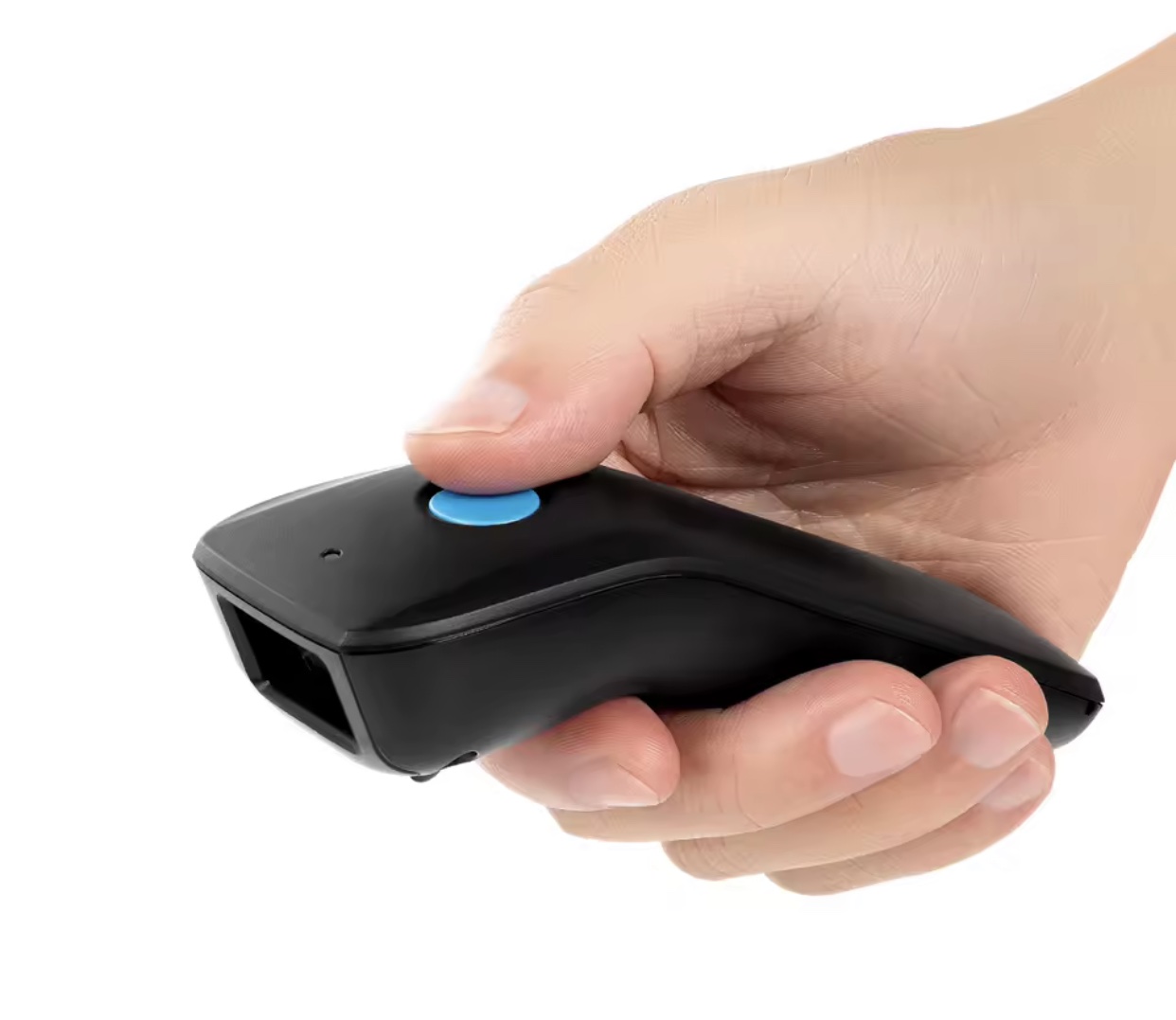 NETUM B2 Pro — новый беспроводной сканер штрихкодов для автоматизации торговли