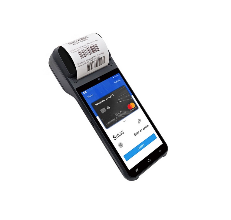 поддержка банковских платежей (NFC) и пРРО.